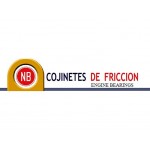 COJINETES FRICCION N.B