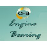 CFB ENGINE BEARING