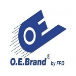 O.E. BRAND