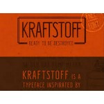 KRAFTSTOFF