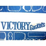 VICTORY GASKETS