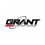 GRANT PISTON RINGS
