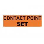 CONTACT POINT SET