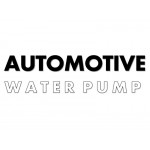 AUTOMOTIVE WATER PUMP