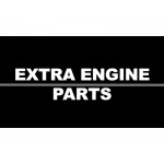 EXTRA ENGINE PARTS