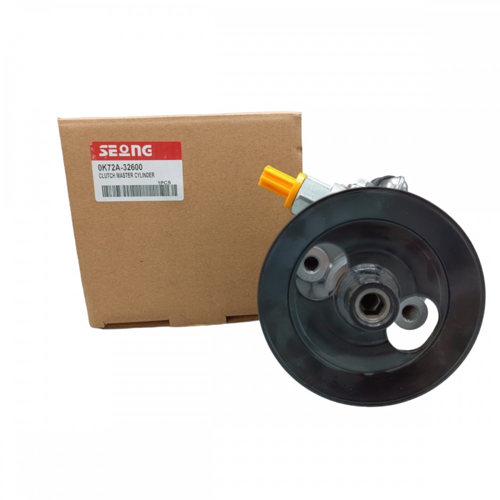 Bomba De Direccion Hidraulica Kia Pregio 3.0 Bomba De Direccion Hidraulica Kia Pregio 3.0