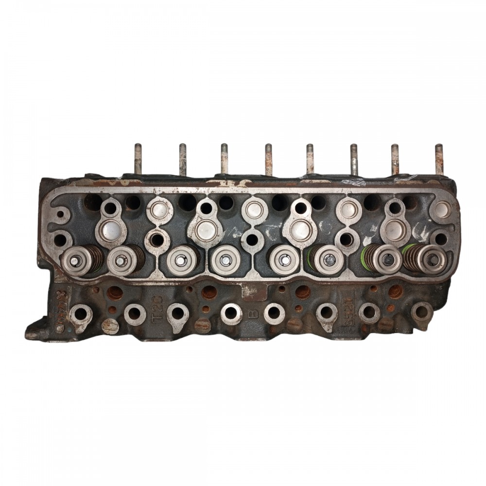 CAMARA MITSUBISHI CANTER FUSO 4D34 COMPLETA