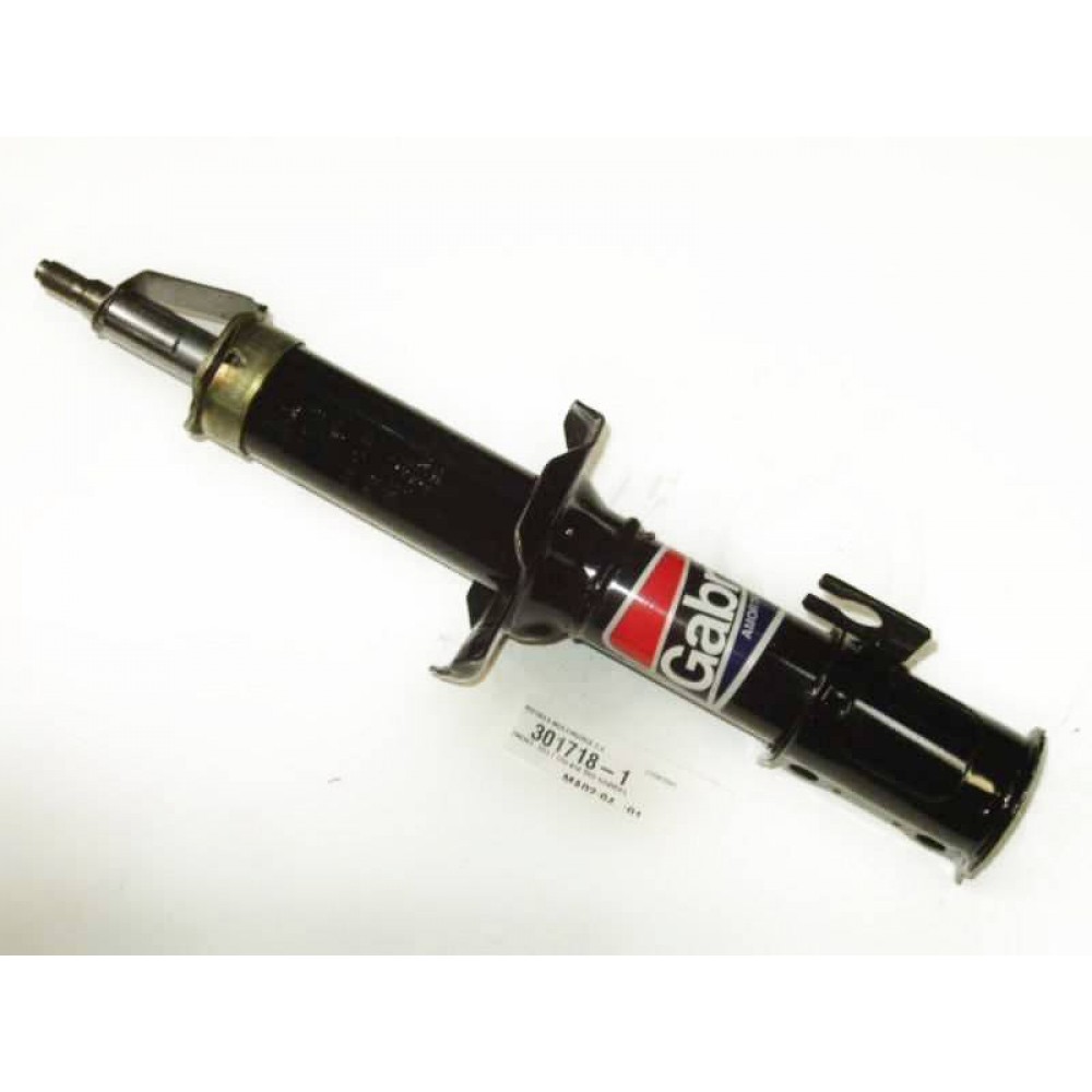 AMORTIGUADOR DELANTERO IZQUIERDO KIA RIO 01-04