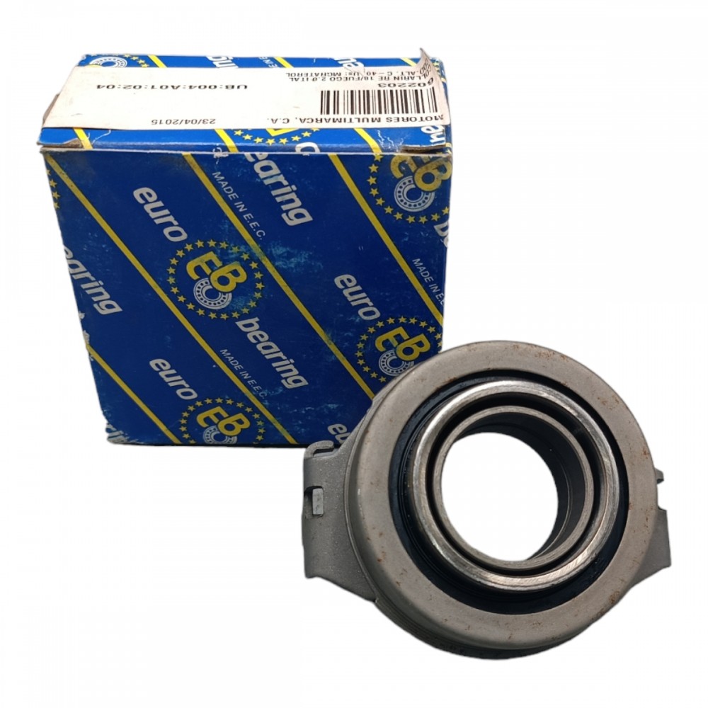 COLLARIN RENAULT 18 FUEGO EURO BEARING