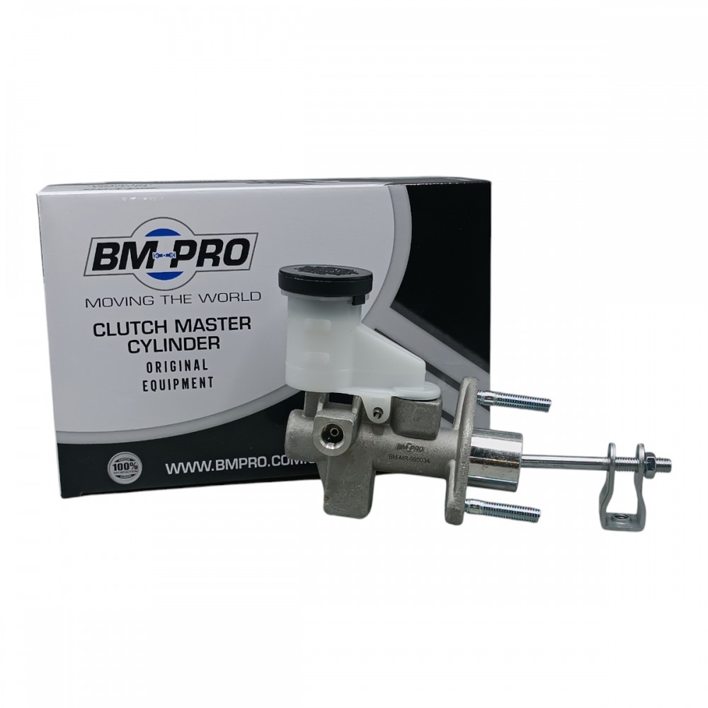 BOMBIN SUPERIOR PRINCIPAL EMBRAGUE MITSUBISHI SPORTERO L200
