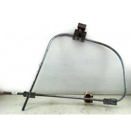 LEVANTAVIDRIO MANUAL IZQUIERDO RENAULT 19