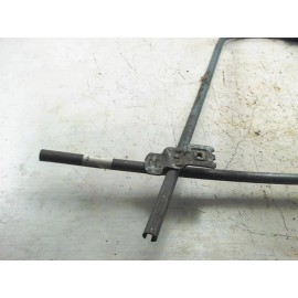 LEVANTAVIDRIO MANUAL IZQUIERDO RENAULT 19