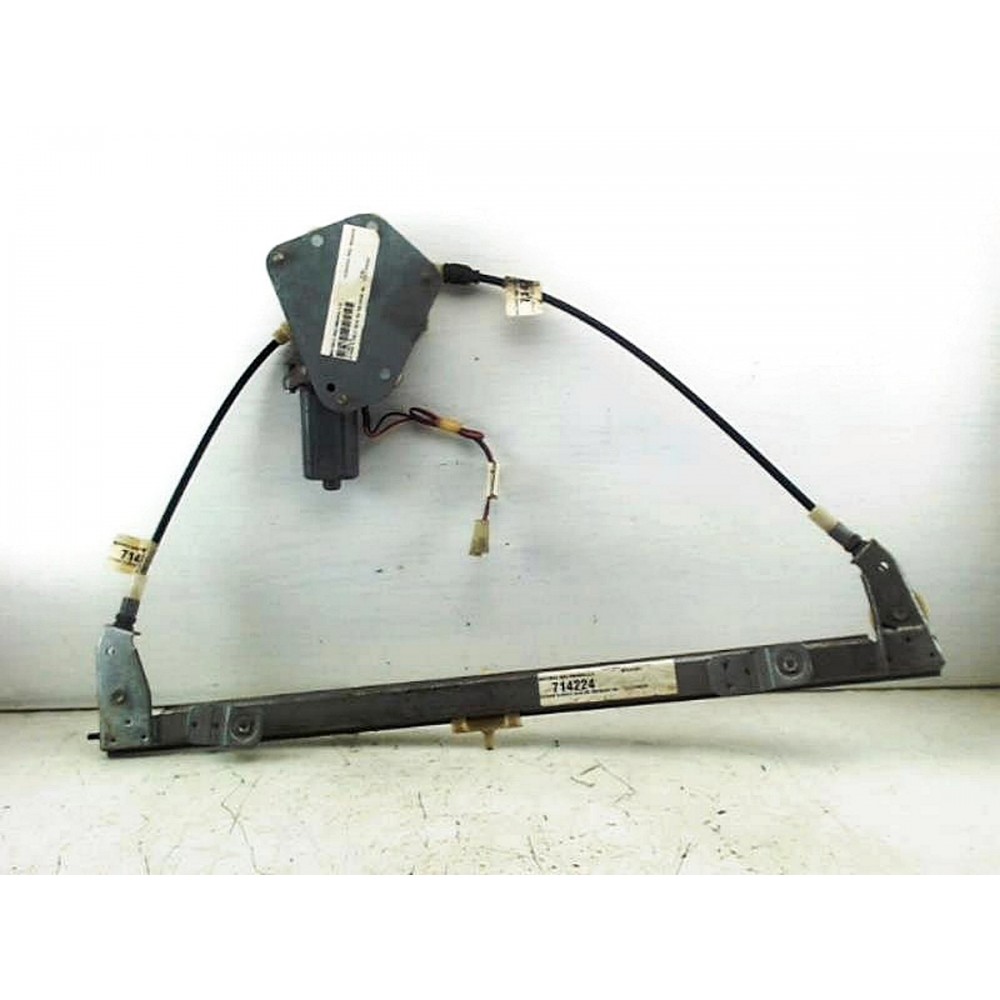 LEVANTAVIDRIO ELECT DELANTERO DERECHO RENAULT MEGANE 98-