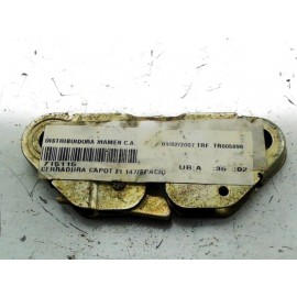CERRADURA CAPO FIAT 147 SPAZIO