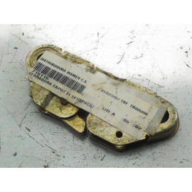 CERRADURA CAPO FIAT 147 SPAZIO